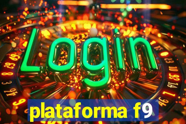 plataforma f9